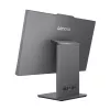 PC All-in-One  LENOVO Lenovo AIO IdeaCentre 3 24AKP10 Luna Grey (23.8" FHD IPS Ryzen AI 7 350 2.0-5.0GHz, 16GB, 512GB, wired KB&MS, No OS) 