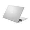Ноутбук  DELL NB 16.0" Dell 16 DC16251 Silver (Core 7 150U 16Gb 512Gb) 