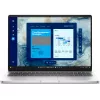 Laptop  DELL 16.0" Dell Pro 16 PC16250 Silver (Core Ultra 7 255U 32Gb 1Tb) 