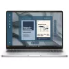 Laptop  DELL 16.0" Dell Pro 16 PC16255 Silver (Ryzen AI 7 PRO 350 32Gb 512Gb Win 11) 