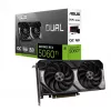 Placa video  ASUS VGA RTX5060Ti 16GB GDDR7 Dual OC EVO (DUAL-RTX5060TI-O16G-EVO bulk) 