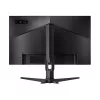 Monitor gaming  ACER 23.8" ACER Nitro XV240YX1bmiiprx Black, IPS, 1920x1080, 200Hz, FreeSync, 0.5msGTG, 250cd, HDR10, HDMI+DP, Spkrs, Pivot 