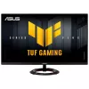 Monitor gaming  ASUS 27" ASUS TUF Gaming VG279Q5R,Black,IPS,1920x1080,200Hz,Adaptive-Sync,1msGTG,300cd,CR1000:1,HDR10,HDMI+DP,Spkrs 