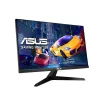 Monitor gaming  ASUS 23.8" ASUS VY249HGR, Black, IPS, 1920x1080, 120Hz, Adaptive-Sync, 1msMPRT, 250cd, CR1500:1, D-Sub+HDMI 