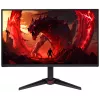 Monitor  ACER 27" ACER Nitro VG270Gbmipx Black, IPS, 1920x1080, 120Hz, AdaptiveSync, 1msVRB, 250cd, CR100mil:1, HDMI+DP, Spkrs 