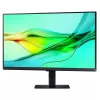 Monitor  Samsung 27" SAMSUNG ViewFinity S6 S60UD,Black,IPS,2560x1440,100Hz,5ms,350cd,MegaDCR,HDR10,HDMI+DP+USB+TypeC,Pivot 