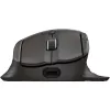 Mouse  HP Wireless Mouse HP 785M, Ultra-Fast Scroll, Multi-Device, up to 6000 dpi, 6 buttons(6 prog.), Multi surface, Ultra fast charge, 127g., 2.4GHz/BT, Black 