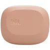 Casti cu fir si microfon  JBL True Wireless JBL Sense Lite, Beige 
