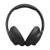 Casti cu fir si microfon  JBL Headphones Bluetooth JBL T730BT, Black, On-ear 