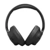 Наушники проводные с микрофоном  JBL Headphones Bluetooth JBL T780NC, Black, On-ear, Adaptive Noise Cancelling with Smart Ambient 