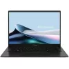 Laptop  ASUS 14" ASUS ZenBook 14 OLED UM3406GA Black, AMD Ryzen AI 7 445 3.4-4.6Ghz/16GB LPDDR5X/SSD 1TB PCIE G4/AMD Radeon Graphics 840M/WiFi 6E 802.11ax/BT5.3/HDMI/FHD camera IR/Illum. Keyb./14" OLED 400nits WUXGA 16:10 (1920x1200)/No OS UM3406GA-QD134 