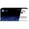 Cartus laser  HP HP 151A (W1510A) Black High Yield Toner Reload Kit forHP LaserJet Pro 4003, HP LaserJet Pro 4103, 3050 p. 