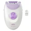 Epilator  BRAUN Silk-epil 3 SE3-000 