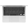 Laptop  APPLE NB Apple MacBook Air 13.6" MDH74RU/A Silver (M5 16Gb 512Gb) 