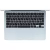 Laptop  APPLE NB Apple MacBook Air 13.6" MDHH4RU/A Sky Blue (M5 16Gb 512Gb) 