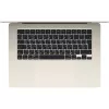Laptop  APPLE NB Apple MacBook Air 15.3" MDVD4RU/A Starlight (M5 16Gb 512Gb) 