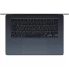 Laptop  APPLE NB Apple MacBook Air 15.3" MDVK4RU/A Midnight (M5 16Gb 1Tb) 