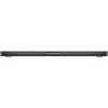 Ноутбук  APPLE NB Apple MacBook Pro 16.2" MGEC4RU/A Space Black (M5 Pro (18/20) 48Gb 1Tb) 