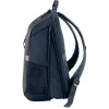 Рюкзак для ноутбука  HP 15.6" NB backpack - HP Travel 18 Liter 15.6 Iron Gray Laptop Backpack 
