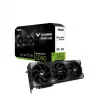 Placa video  ASUS VGA RTX5090 32GB GDDR7 TUF Gaming OC (TUF-RTX5090-O32G-GAMING) 