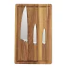 Набор ножей  MPM Set cutite MPM SNS-8 