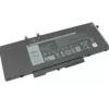 Батарея для ноутбука  OEM Батарея для ноутбука Dell Latitude 5401 5410 5411 5501 5510 5511 Precision 3541 3551 Inspiron 7706 2-in-1 Inspiron 17 7500/7506 