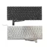 Клавиатура  APPLE Клавиатура для ноутбука Apple MacBook Pro 15" (A1286, 2009–2012) "Enter" - small 