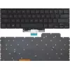 Tastatura laptop  ASUS Клавиатура для ноутбука Asus ROG Zephyrus G15 GA503 GA503Q GA503QR GA503QS G16 GU603 