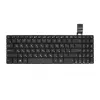 Клавиатура для ноутбука  ASUS Клавиатура для ноутбука Asus X570, K570, FX570 YX570 
