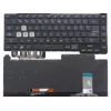 Tastatura laptop  ASUS Клавиатура для ноутбука Asus ROG Strix G15 G513 G513Q G513QM G513QY G533 
