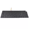Клавиатура  DELL Клавиатура для ноутбука Dell Vostro 15 3510 3515 3520 3525 5510 5515 5620 5625 7620 P117F P107F P106F P112F 