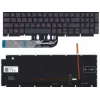 Клавиатура  DELL Клавиатура для ноутбука Dell Inspiron 7347, 7348, 7352, 7353, 7359, 7547, 7548, XPS 13 9343, 9350, 9360 