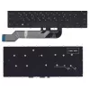 Клавиатура  DELL Клавиатура для ноутбука Dell Latitude 3490 E3490 L3490 P89G 5379 7580 