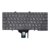 Клавиатура  DELL Клавиатура для ноутбука Dell 5400 5401 5402 5410 5411 