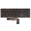 Клавиатура  HP Клавиатура для ноутбука HP Envy X360 15-ED 15-EE 15T-ED 15M-EE 17-CH 17m-CH 17-CG 