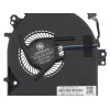 Cooler laptop  HP Вентилятор для ноутбука HP ProBook 450 G5 455 G5 470 G5 