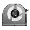 Вентилятор для ноутбука  LENOVO Вентилятор для ноутбука Lenovo Ideapad Gaming 3-15ACH6 3-15IHU6 