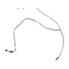 Cablu LVDS  ACER Шлейф матрицы для ноутбука Acer (AS: V3-551, V3-551G, GT: NV52L), EDP 