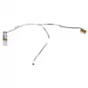 Cablu LVDS  ASUS Шлейф матрицы для ноутбука Asus (A53, K53, X53 series), LED, connector for the web cam  Asus (14G221036002) 