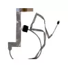 Cablu LVDS  ASUS Шлейф матрицы для ноутбука Asus  Asus (A52, K52, X52), LED, connector for the web cam 