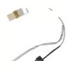 Cablu LVDS  HP Шлейф матрицы для ноутбука HP (Pavilion: G6-2000, G6T-2000; G6-2000), LED, connector for the web cam 