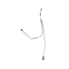 Cablu LVDS  HP Шлейф матрицы для ноутбука HP (Pavilion: G7-2000), LED  HP (DD0R39LC000) 