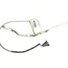 Cablu LVDS  HP Шлейф матрицы для ноутбука HP (Compaq: CQ58, 650, 655), LED 