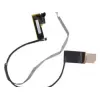 Cablu LVDS  HP Шлейф матрицы для ноутбука HP (Presario: CQ56, CQ62; G56, G62), LED, connector for the web cam 