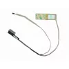 Cablu LVDS  HP Шлейф матрицы для ноутбука HP (Pavilion: 15-E series), LED 
