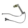 Cablu LVDS  LENOVO Шлейф матрицы для ноутбука Lenovo (B570, V570), LED, connector for the web cam 