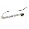 Cablu LVDS  LENOVO Шлейф матрицы для ноутбука Lenovo (G550, G555), LED, connector for the web cam 