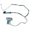 Cablu LVDS  LENOVO Шлейф матрицы для ноутбука Lenovo (G580, G585), LED, connector for the web cam  Lenovo (MB: DIS)  Lenovo (DC02001ES10) 