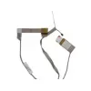 Cablu LVDS  LENOVO Шлейф матрицы для ноутбука Lenovo (B580, B590, V580), LED, connector for the web cam  Lenovo (50.4TE11.021) 
