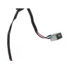Conector de alimentare  ACER Разъем питания для Acer Aspire E1-521 E1-531 E1-571 E5-511 E5-521, E5-531,E5-551 E5-571 V3-572 